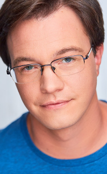 Sam Marin